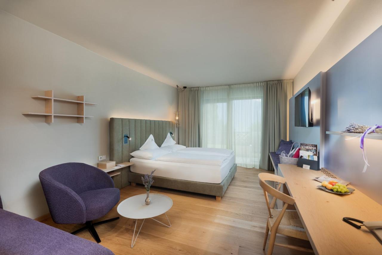 Hotel Lagrein Schenna Ngoại thất bức ảnh