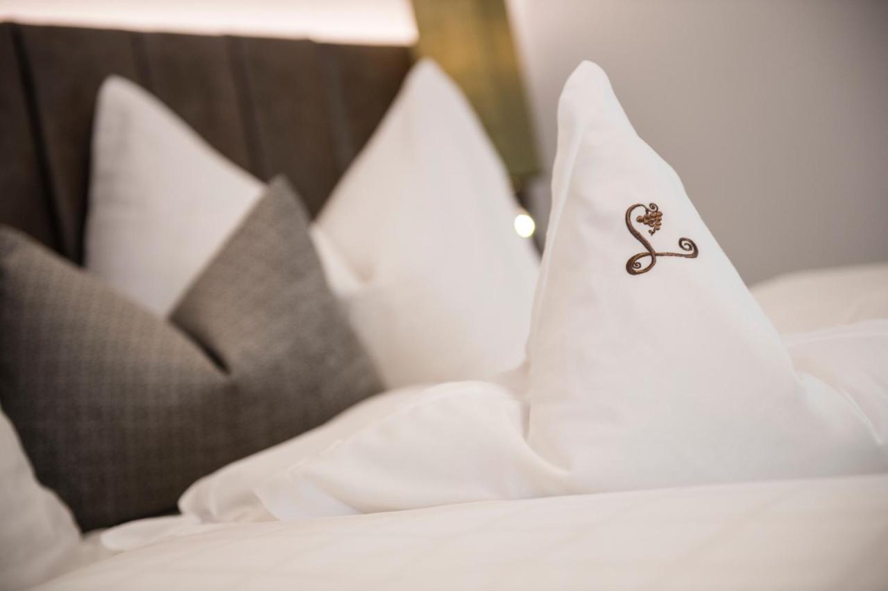 Hotel Lagrein Schenna Ngoại thất bức ảnh